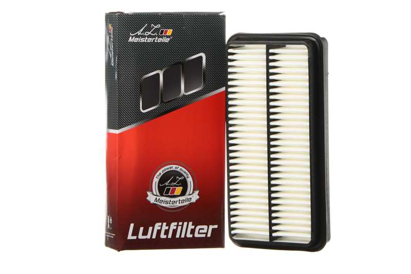 Luftfilter